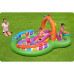 Надувний ігровий майданчик Sing N splash Bestway 53117 295x190x137 см