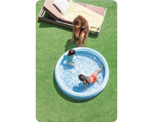 Басейн надувний дитячий Intex 58467 147x33 см