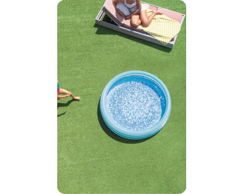 Басейн надувний дитячий Intex 58467 147x33 см