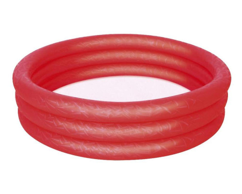 Басейн надувний дитячий Bestway 51024 102x25 см