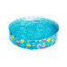 Басейн дитячий Підводний світ Bestway 55028 122x25 см