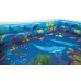 Басейн надувний дитячий 3D Undersea Play Adventure Pool Bestway 54177 262x175х51 см