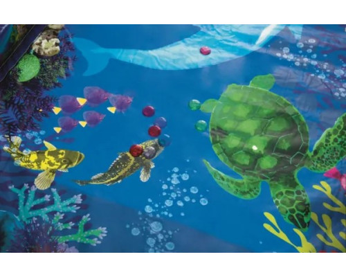 Басейн надувний дитячий 3D Undersea Play Adventure Pool Bestway 54177 262x175х51 см Басейн надувний дитячий 3D Undersea Play Adventure Pool Bestway 54177 262x175х51 см