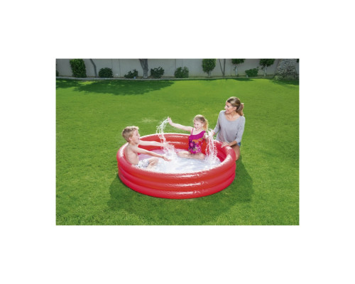 Басейн надувний дитячий Bestway 51026 152х30 см