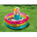 Басейн надувний дитячий Intex 48674 86x25 см