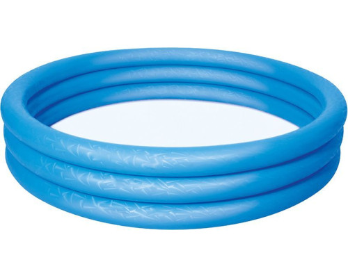 Басейн надувний дитячий Bestway 51026 152х30 см