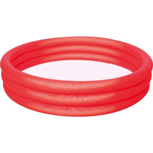 Басейн надувний дитячий Bestway 51027 183x33 см