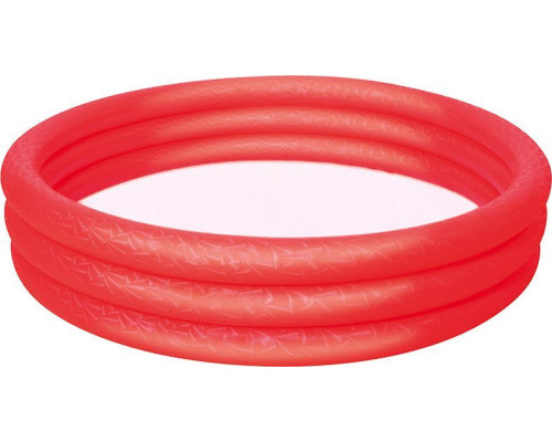 Басейн надувний дитячий Bestway 51027 183x33 см