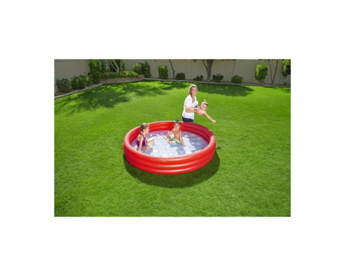 Басейн надувний дитячий Bestway 51027 183x33 см