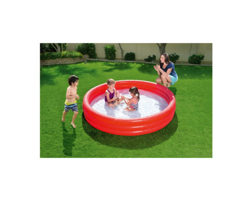 Басейн надувний дитячий Bestway 51027 183x33 см