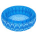 Басейн надувний Bestway 54479 BOHEMIAN BLUE 168 x 53 см