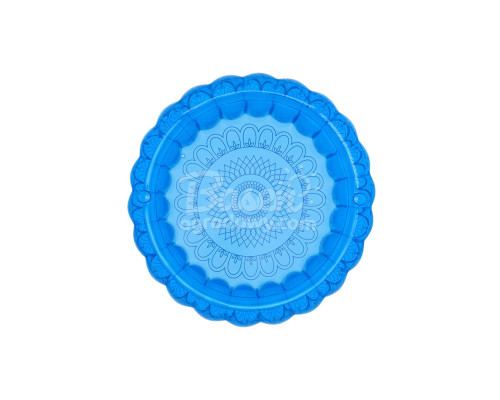Басейн надувний Bestway 54479 BOHEMIAN BLUE 168 x 53 см Басейн надувний Bestway 54479 BOHEMIAN BLUE 168 x 53 см
