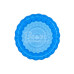 Басейн надувний Bestway 54479 BOHEMIAN BLUE 168 x 53 см
