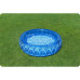 Басейн надувний Bestway 54479 BOHEMIAN BLUE 168 x 53 см
