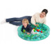 Басейн надувний Bestway 51141 91 х 20 см