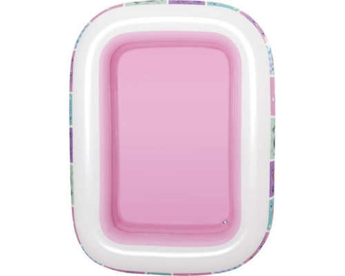 Басейн надувний дитячий Disney Princesses Bestway 91056 200x146x48 см Басейн надувний дитячий Disney Princesses Bestway 91056 200x146x48 см