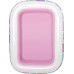 Басейн надувний дитячий Disney Princesses Bestway 91056 200x146x48 см