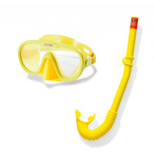 Набір для пригодницького дайвінгу INTEX 55642