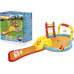 Надувний ігровий майданчик Lil Champ Bestway 53068 435x213x117 см
