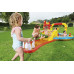 Надувний ігровий майданчик Lil Champ Bestway 53068 435x213x117 см