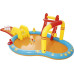 Надувний ігровий майданчик Lil Champ Bestway 53068 435x213x117 см
