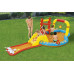 Надувний ігровий майданчик Lil Champ Bestway 53068 435x213x117 см