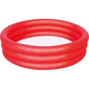 Басейн надувний дитячий BESTWAY 51025 122х25 см 