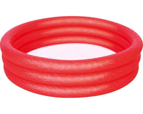 Басейн надувний дитячий BESTWAY 51025 122х25 см