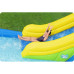 Надувний ігровий майданчик Mega Park Bestway 53478 435x286x267 см