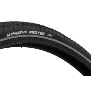 Шина700 x 40C MICHELIN PROTEK BR з рефлексом 661814