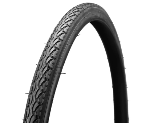 Шина 28 трекінгова /700 x 32C/ KENDA K197 EUROTREK, чорна Шина 28 трекінгова /700 x 32C/ KENDA K197 EUROTREK, чорна