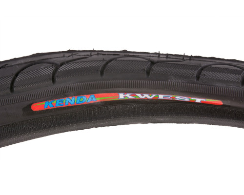 Шина 26 х 1,50 KENDA K-193 KWEST 30TPI Шина 26 х 1,50 KENDA K-193 KWEST 30TPI