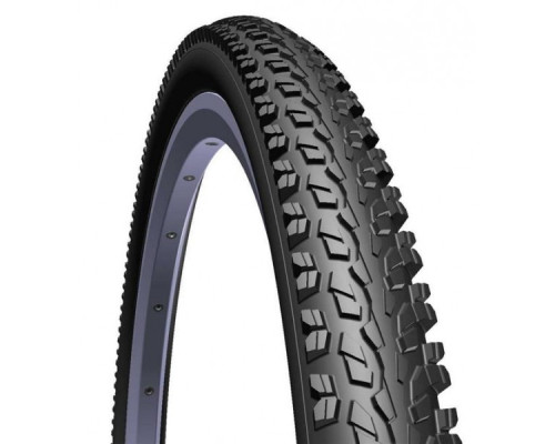Шина 26 x 1.90 RUBENA MITAS V-83 BLADE O100195 Шина 26 x 1.90 RUBENA MITAS V-83 BLADE O100195