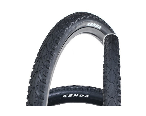 Покришка велосипедна 26x1.75 KENDA K-935 KHAN ECO Покришка велосипедна 26x1.75 KENDA K-935 KHAN ECO