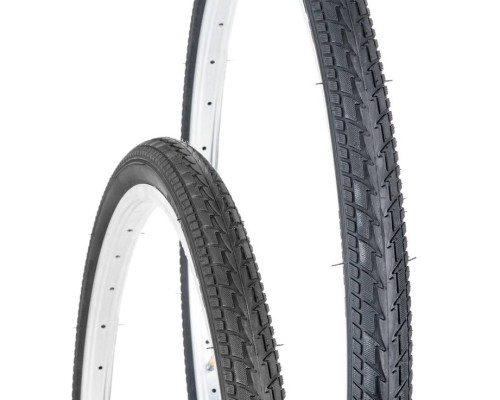 Opona 24 x 1.75 ZY-007 Opona 24 x 1.75 ZY-007