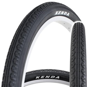 Opona 24 x 1,75 KENDA K-123