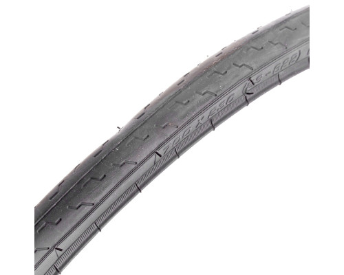 Шина ткрекінгова 28