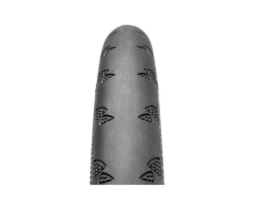 Шина 700x28C CONTINENTAL Gator Hardshell, чорна, складна, 350г Шина 700x28C CONTINENTAL Gator Hardshell, чорна, складна, 350г
