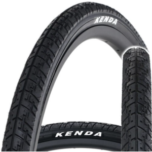 Шина 28 x 1,75 KENDA K830 45-622, чорний