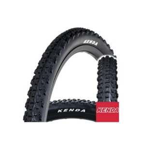 Шина 26 x 1,95 KENDA K1134 65PSI 44-559, чорна