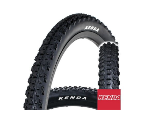 Шина 26 x 1,95 KENDA K1134 65PSI 44-559, чорна Шина 26 x 1,95 KENDA K1134 65PSI 44-559, чорна