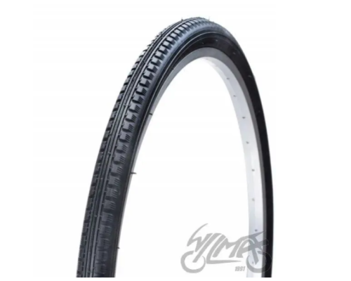Шина 26 x 1 3/8 AWINA M104, чорна Шина 26 x 1 3/8 AWINA M104, чорна