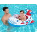 Надувний пліт Bestway 34169 Літак 109 х 97 см