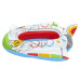 Надувний пліт Bestway 34178 Космічний корабель 104 х 99 см