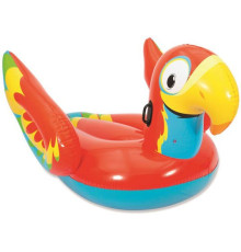 Пліт надувний для плавання SPARTAN Папуга, 200 х 155 см