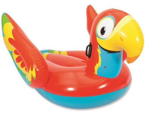 Пліт надувний для плавання SPARTAN Папуга, 200 х 155 см