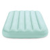 Матрац надувний INTEX 66803 157 х 88 х 18 см, бірюзовий
