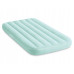 Матрац надувний INTEX 66803 157 х 88 х 18 см, бірюзовий