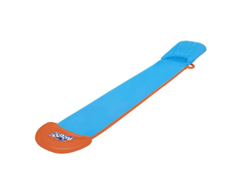 Гірка водна одинарна BESTWAY Tsunami, 488 см