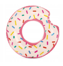 Коло надувне для плавання Intex 56265 Донат, 94 x 23 см